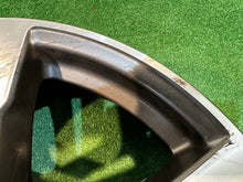 Laden Sie das Bild in den Galerie-Viewer, 1x Alufelge 18 Zoll 8.0" 5x112 43ET A2134015700 Mercedes-Benz W213 Rim Wheel FEL2942540605bv
