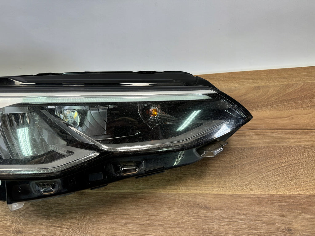 Frontscheinwerfer VW Golf VIII 5H1941006 LED Rechts Scheinwerfer Headlight