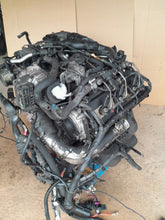 Laden Sie das Bild in den Galerie-Viewer, Motor Audi A6 C6 BPP 2.7 TDI 180PS 132kW Diesel Engine Komplett