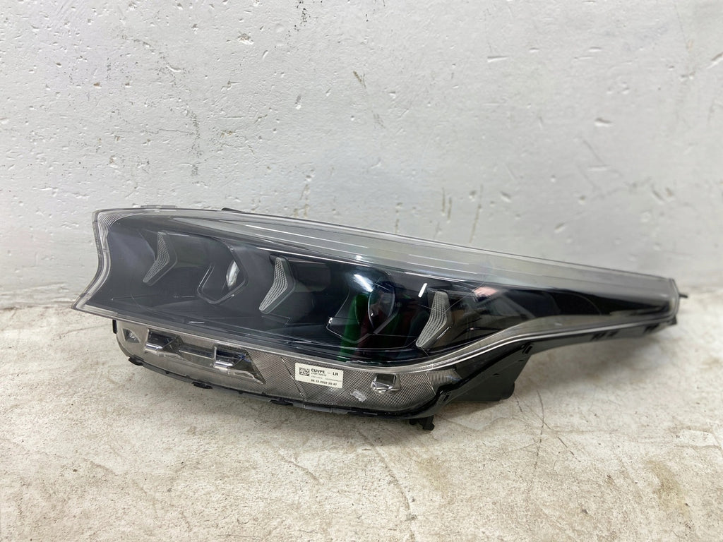 Frontscheinwerfer Kia Xceed 92101-J7850 LED Links Scheinwerfer Headlight SCH1336732630le