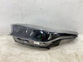 Frontscheinwerfer Kia Xceed 92101-J7850 LED Links Scheinwerfer Headlight SCH1336732630le