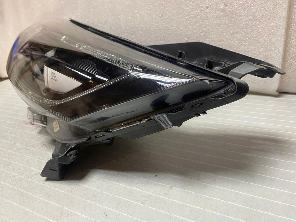 Frontscheinwerfer Renault Espace I V Full LED Links Scheinwerfer Headlight SCH3250571272sw