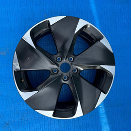 1x Alufelge 19 Zoll 7.5