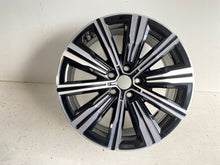 Load image into Gallery viewer, 1x Alufelge 18 Zoll 7.5" 5x120 25ET Glanz Schwarz 6883524 BMW 3 G21 G20 FEL5124629511oo
