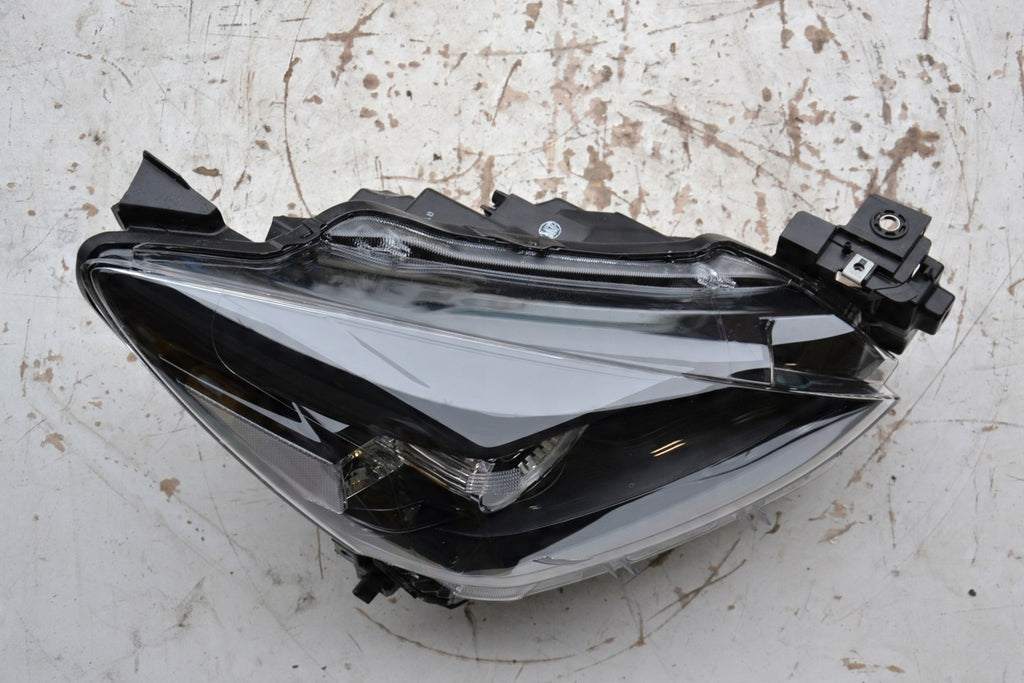 Frontscheinwerfer Mazda II D43N-51030 LED Rechts Scheinwerfer Headlight