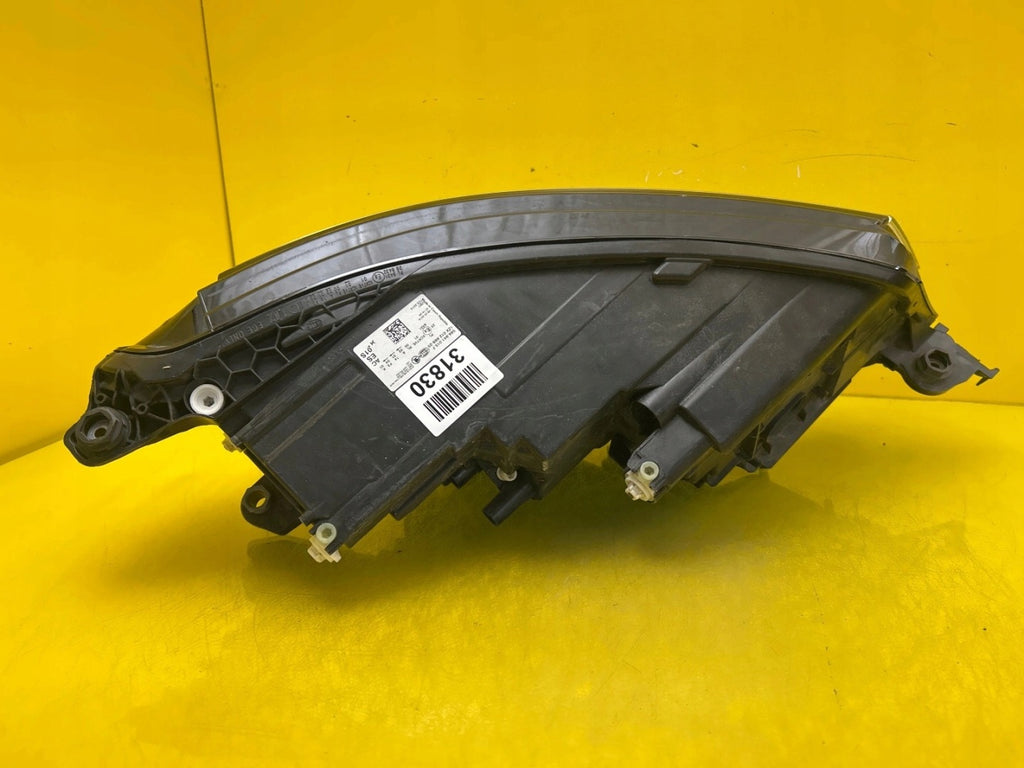 Frontscheinwerfer Skoda Kodiaq 566941015E LED Links Scheinwerfer Headlight SCH2915957284ae