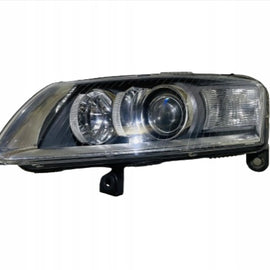Frontscheinwerfer Audi A6 C6 4F0941029 Xenon Links Scheinwerfer Headlight SCH1551913733rm