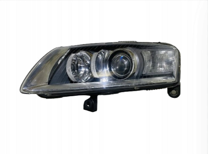 Frontscheinwerfer Audi A6 C6 4F0941029 Xenon Links Scheinwerfer Headlight SCH1551913733rm