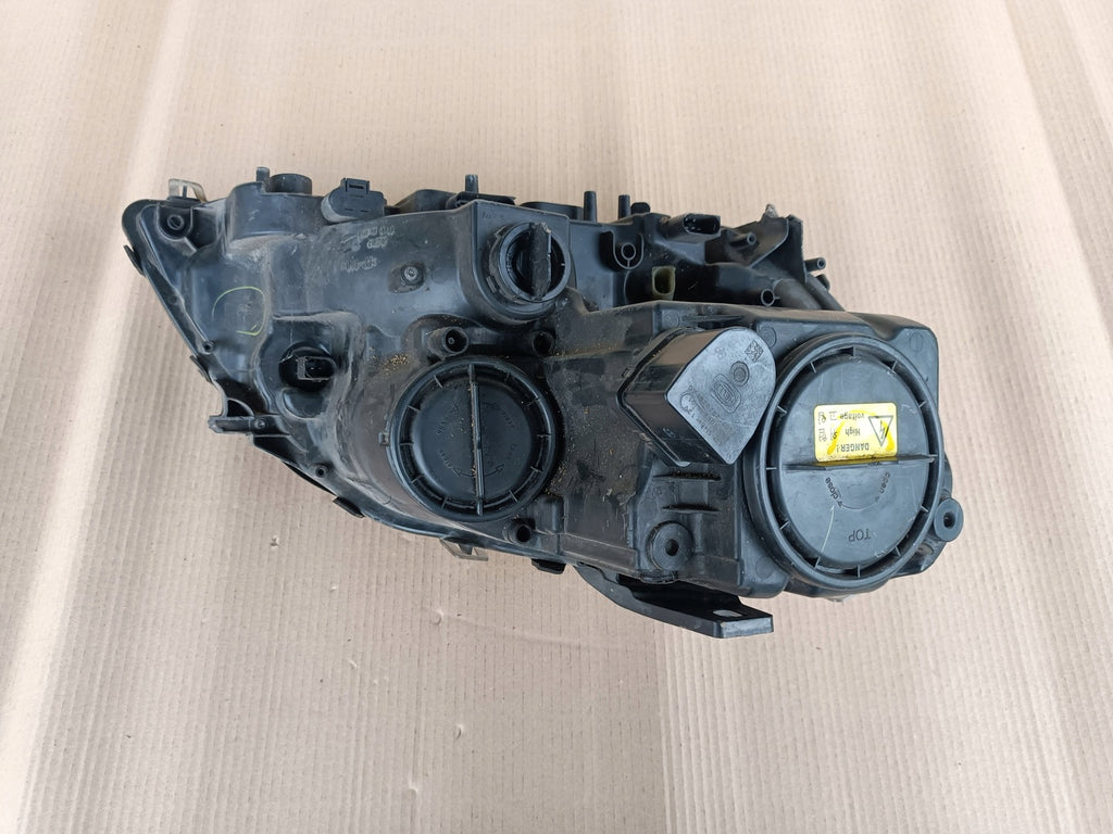 Frontscheinwerfer Mercedes-Benz W164 Xenon Links Scheinwerfer Headlight