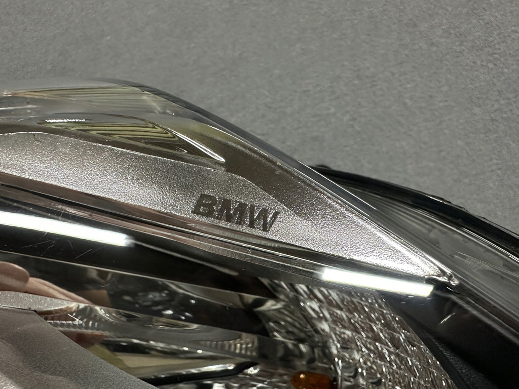 Frontscheinwerfer BMW X5 F15 X6 F16 7317105 Xenon Ein Stück (Rechts oder Links) SCH5897412950ro