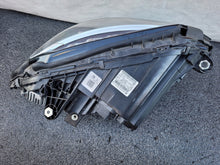 Load image into Gallery viewer, Frontscheinwerfer Mercedes-Benz A2059063104 A2059063204 LED Ein Satz Headlight SCH5084013423rv