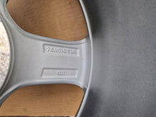 Laden Sie das Bild in den Galerie-Viewer, 1x Alufelge 17 Zoll 7.5" 5x112 8K0601025DB Audi A4 Rim Wheel FEL2798607924kp