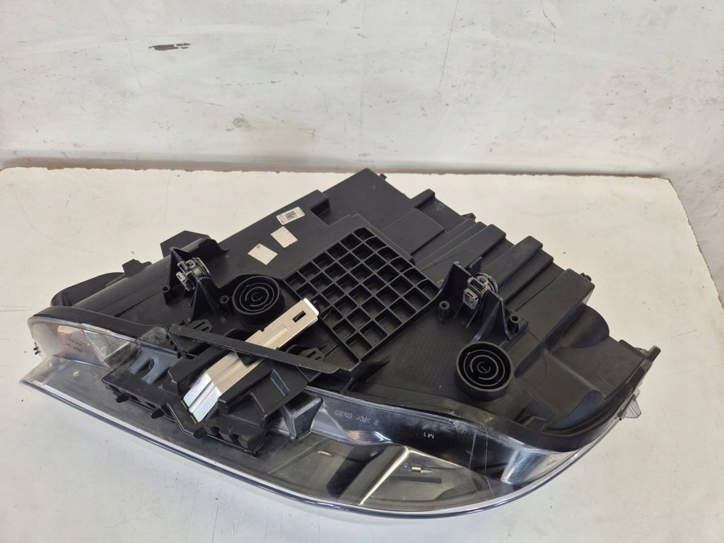 Frontscheinwerfer BMW X1 F48 7193708-03 Rechts Scheinwerfer Headlight SCH4106325461sk