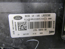 Laden Sie das Bild in den Galerie-Viewer, Frontscheinwerfer Ford Puma L1TB-13E015-GK LED Links Scheinwerfer Headlight SCH6300527389yn