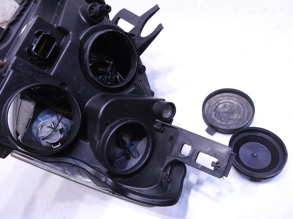 Frontscheinwerfer Peugeot Partner Tepee 9677202380 90013222 Rechts Headlight SCH5312294729nm