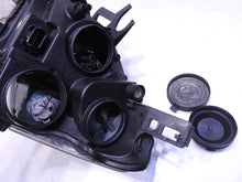 Laden Sie das Bild in den Galerie-Viewer, Frontscheinwerfer Peugeot Partner Tepee 9677202380 90013222 Rechts Headlight SCH5312294729nm