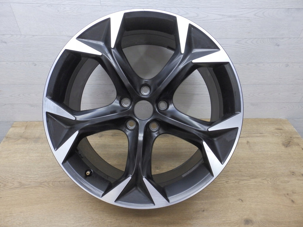 1x Alufelge 19 Zoll 8.0" 5x112 40ET 5FF601025E Cupra Formentor Rim Wheel FEL1388457773js