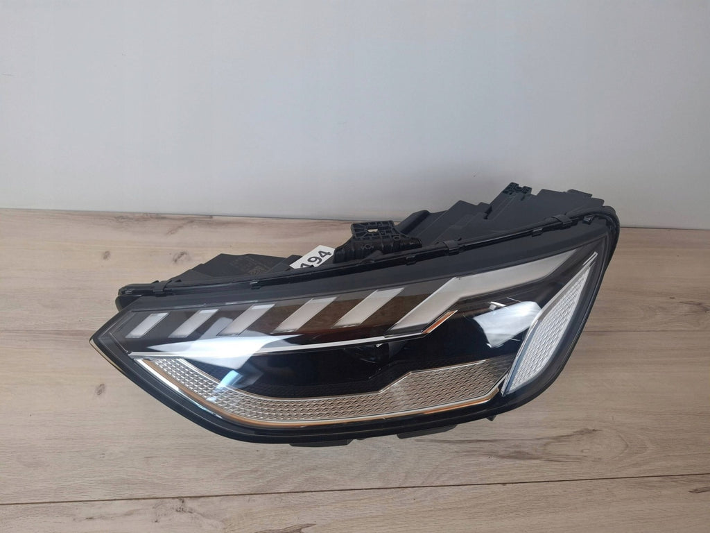 Frontscheinwerfer Audi A4 8W0941035F Links Scheinwerfer Headlight SCH6304519418kj