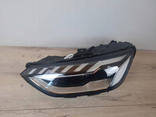 Laden Sie das Bild in den Galerie-Viewer, Frontscheinwerfer Audi A4 8W0941035F Links Scheinwerfer Headlight SCH6304519418kj