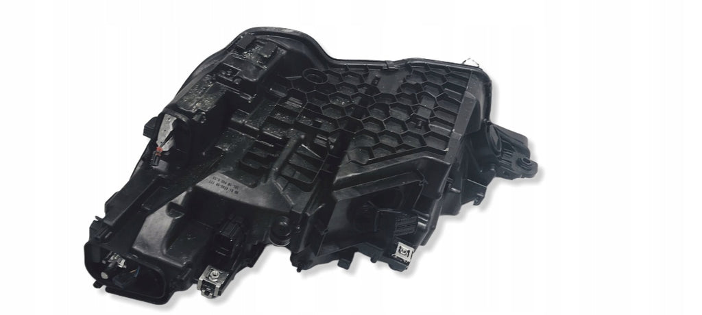 Frontscheinwerfer Audi E-Tron 4KE941040D Rechts Scheinwerfer Headlight SCH2821802783sd