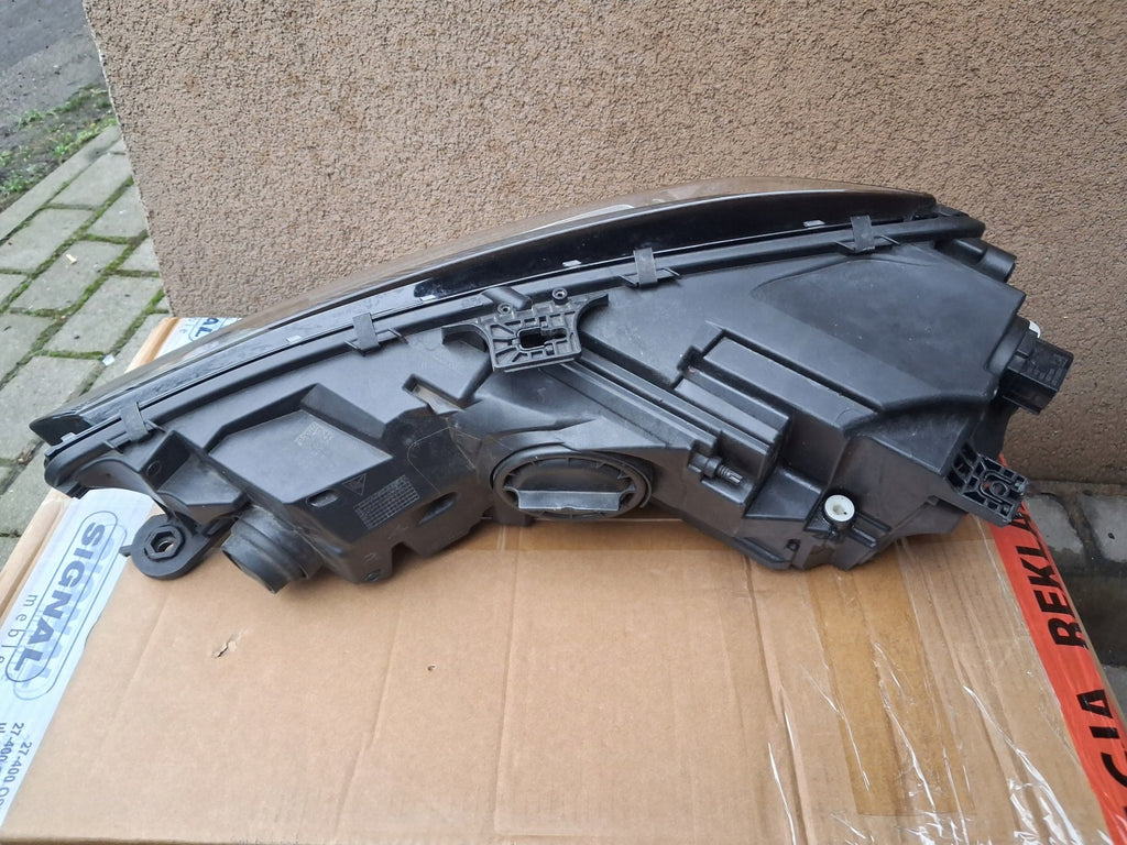 Frontscheinwerfer Audi A4 B9 8W0941012 Full LED Rechts Scheinwerfer Headlight SCH7035356739pc