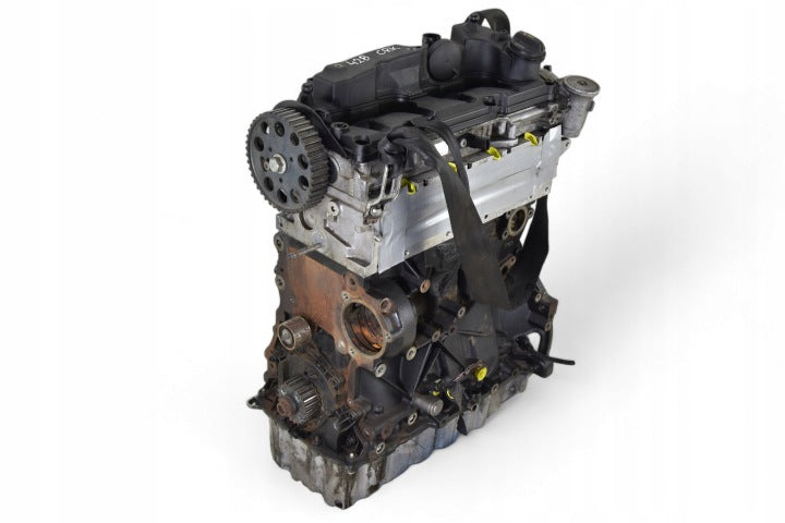 Motor Audi VW A3 Golf III VII CRK 1.6 TDI 110PS Diesel Engine Unkomplett MOT6123294293el