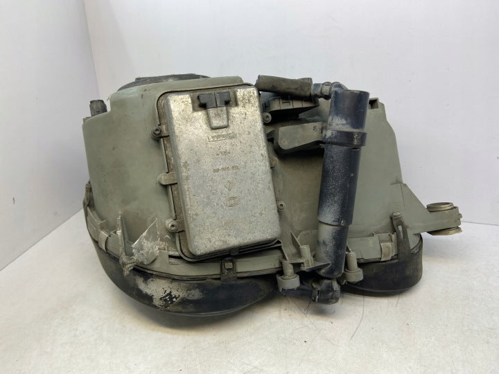 Frontscheinwerfer Mercedes-Benz W210 Xenon Links Scheinwerfer Headlight SCH8163866808fw