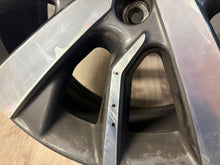 Load image into Gallery viewer, 1x Alufelge 17 Zoll 7.0" 5x108 Glanz 98064543XS Toyota Proace Verso Rim Wheel FEL6581519813xg