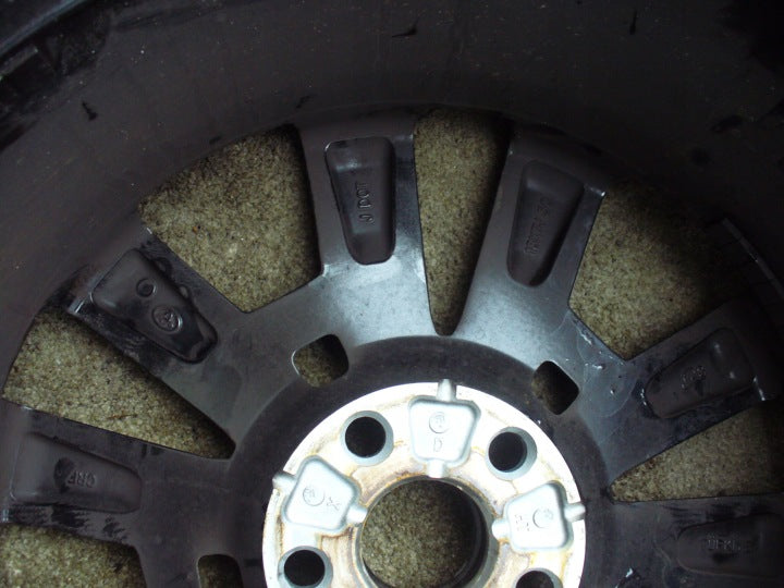 1x Alufelge 18 Zoll 7.0" 5x114.3 50ET 42611-YP560 Toyota Yaris Cross Rim Wheel FEL9868559843hr