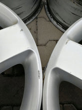 Laden Sie das Bild in den Galerie-Viewer, 4x Alufelge 17 Zoll 7.5" 5x130 55ET 7L6601025B VW Touareg Rim Wheel FEL2687451529ff