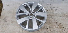 Laden Sie das Bild in den Galerie-Viewer, 1x Alufelge 20 Zoll 6.5&quot; 5x115 Renault Rim Wheel