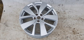 1x Alufelge 20 Zoll 6.5