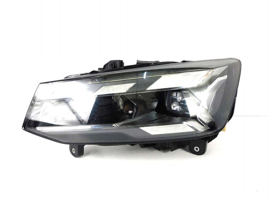 Frontscheinwerfer Audi Q2 81A941035 LED Links Scheinwerfer Headlight