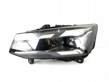 Laden Sie das Bild in den Galerie-Viewer, Frontscheinwerfer Audi Q2 81A941035 LED Links Scheinwerfer Headlight