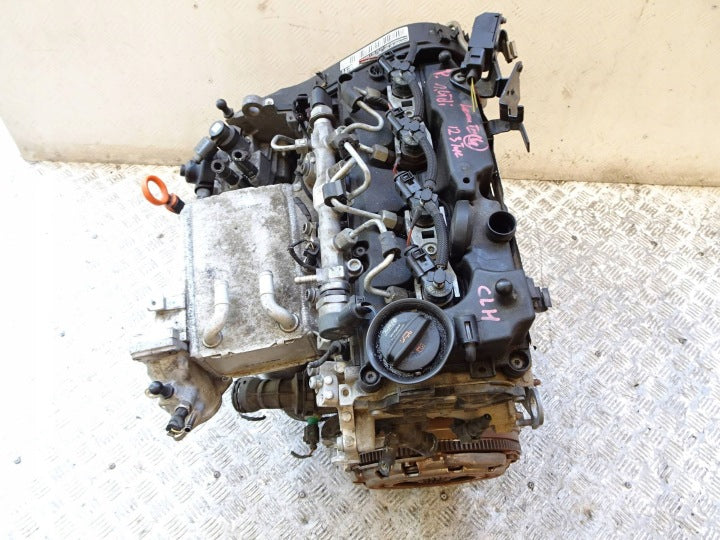 Motor Audi Seat Skoda VW Leon III CLH 1.6 TDI 2012 Diesel Engine Unkomplett MOT7831205433ix