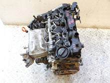 Laden Sie das Bild in den Galerie-Viewer, Motor Audi Seat Skoda VW Leon III CLH 1.6 TDI 2012 Diesel Engine Unkomplett MOT7831205433ix