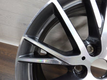 Load image into Gallery viewer, 1x Alufelge 17 Zoll 7.0&quot; 5x112 47ET Glanz Grau 7849122 BMW 2 F45 Mg Rim Wheel