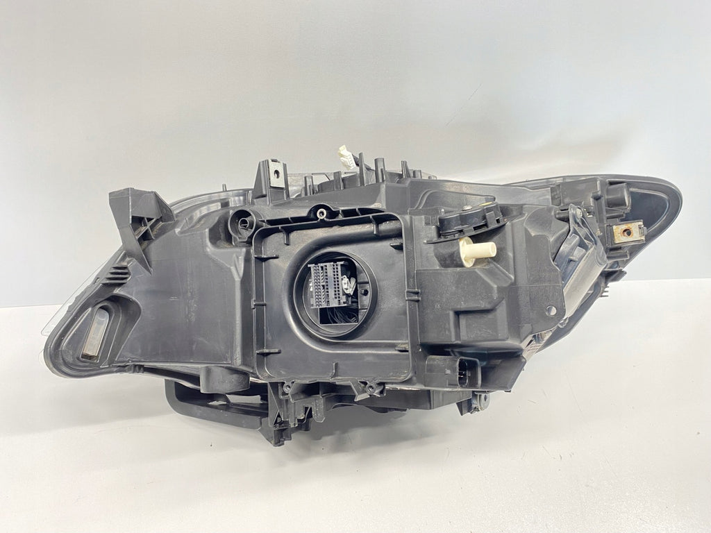 Frontscheinwerfer BMW 2 F22 F87 F23 8738686-02 LED Rechts Scheinwerfer Headlight SCH4712743865tv