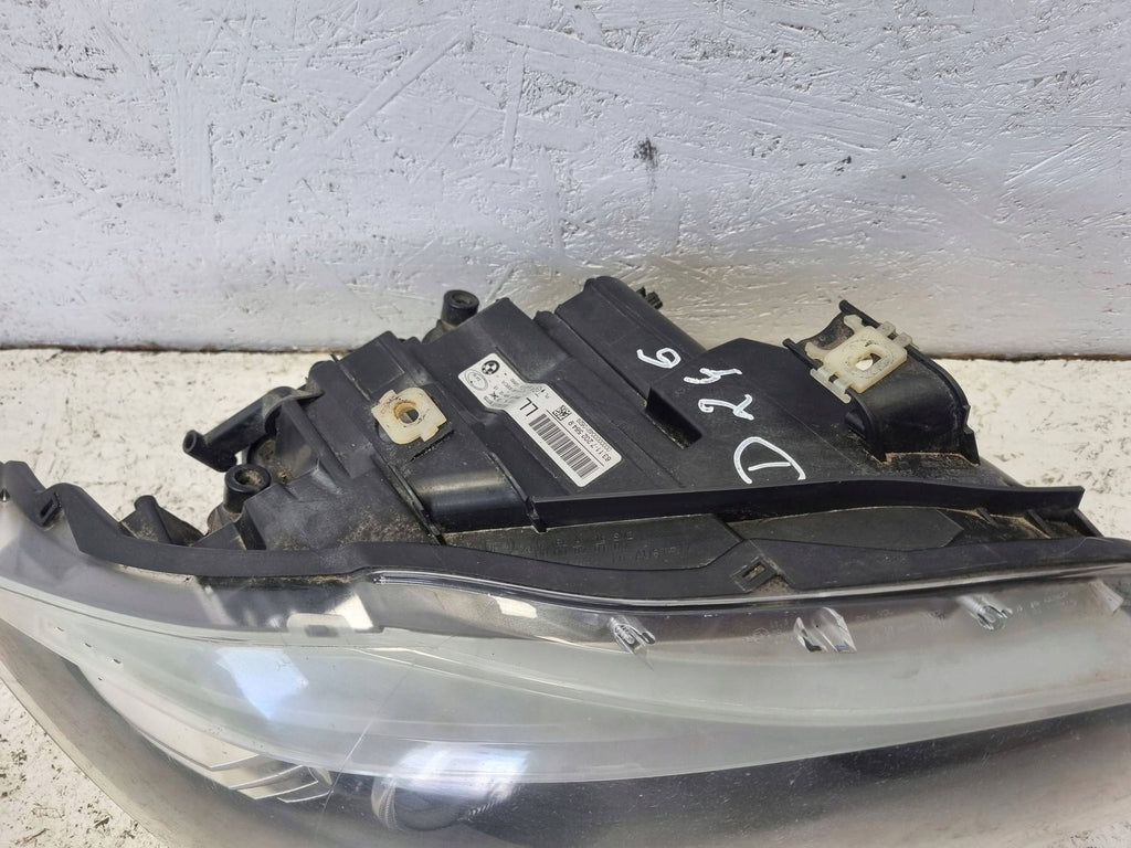 Frontscheinwerfer BMW 3 E91 E90 72025849 Rechts Scheinwerfer Headlight SCH5252061727fu