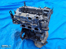 Laden Sie das Bild in den Galerie-Viewer, Motor Opel Astra K Corsa E B10XFL 1.0 Benzin Engine Unkomplett MOT5506266067pt