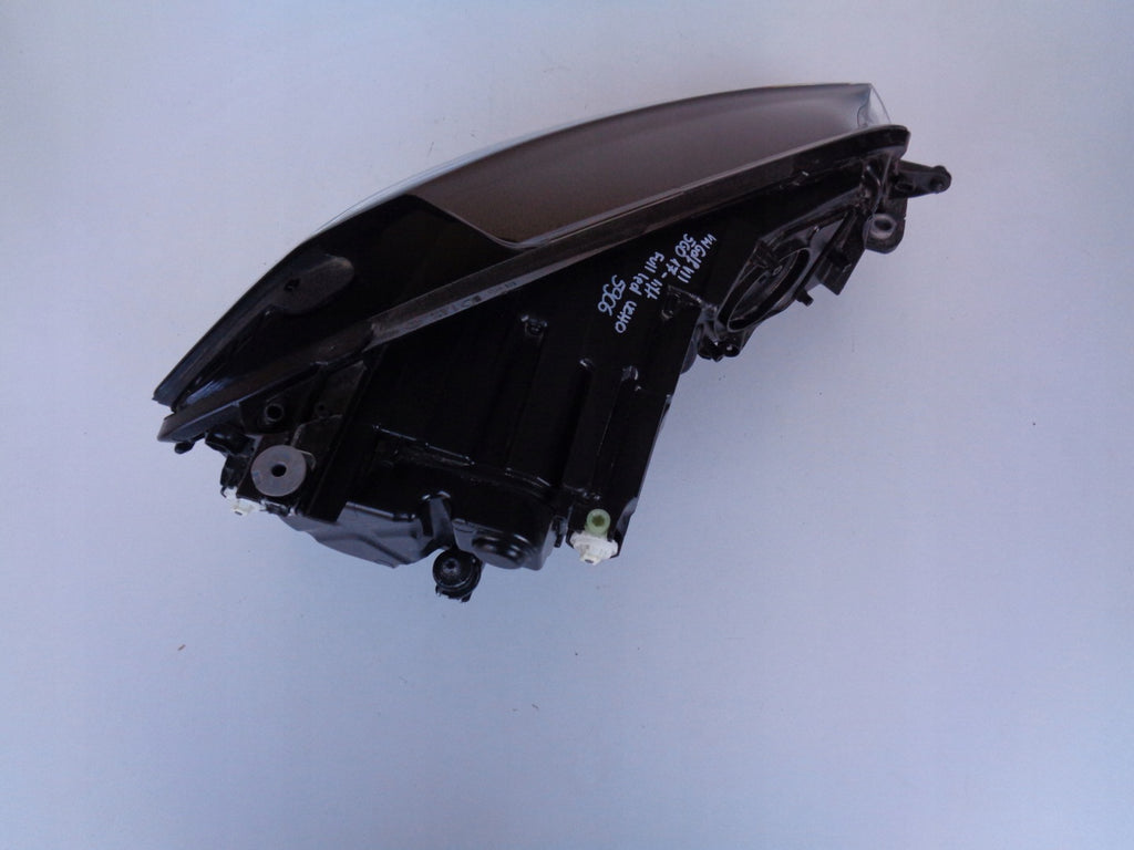 Frontscheinwerfer VW Golf VII 5G1941035C Links Scheinwerfer Headlight SCH6862399366lx