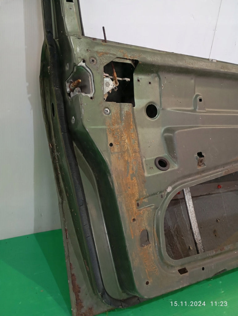 Tür Mercedes-Benz W116 Vorne Links Door Porta Porte