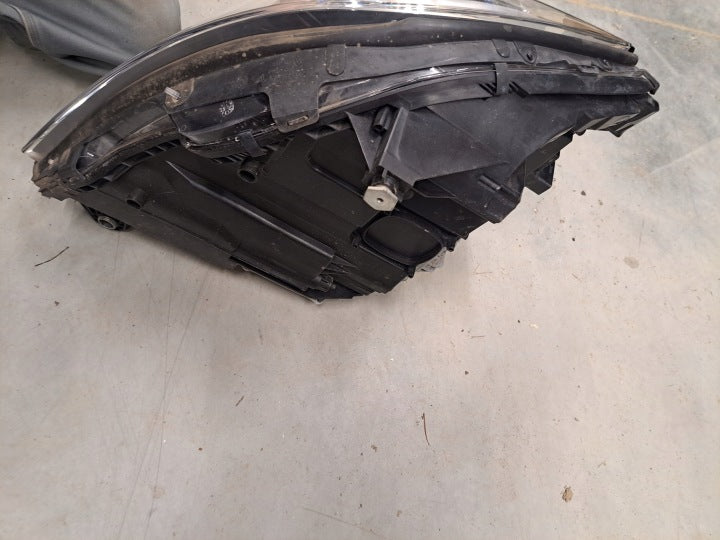 Frontscheinwerfer Ford Cls A2188200159 Links Scheinwerfer Headlight SCH1792680075hw