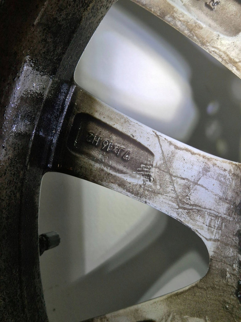 1x Alufelge 16 Zoll 6796200 BMW 2 F22 F23 Rim Wheel FEL7482036054zm