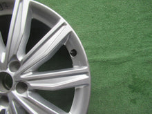 Load image into Gallery viewer, 1x Alufelge 19 Zoll 8.0" 5x112 39ET 4K0601025DS Audi B9 Rim Wheel FEL2884013091xx
