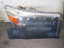 Laden Sie das Bild in den Galerie-Viewer, Frontscheinwerfer Mitsubishi Asx KBI51494 FALSE Scheinwerfer Headlight SCH8167258428ug