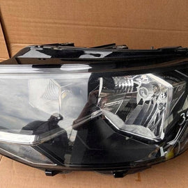 Frontscheinwerfer VW Transporter 90073564 Links Scheinwerfer Headlight SCH1022045589yi
