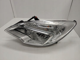 Frontscheinwerfer Opel Meriva B 13286612 Links Scheinwerfer Headlight SCH8126071210ib