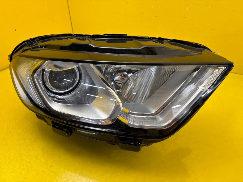 Frontscheinwerfer Ford Ecosport GN1513W029JE LED Rechts Scheinwerfer Headlight SCH7566850425fi
