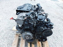 Load image into Gallery viewer, Motor Mercedes-Benz Viano A6470700087 2.2 CDI 234TKm 2003 Diesel Unkomplett MOT9660915204uv